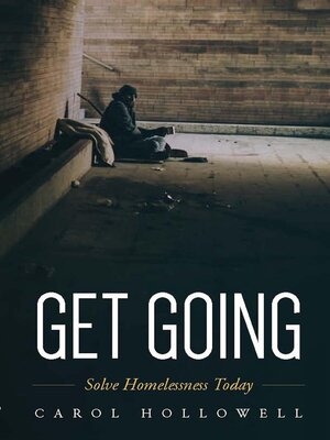cover image of Get Going